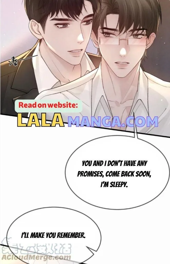 Tit For Tat Chapter 40 page 45 - 