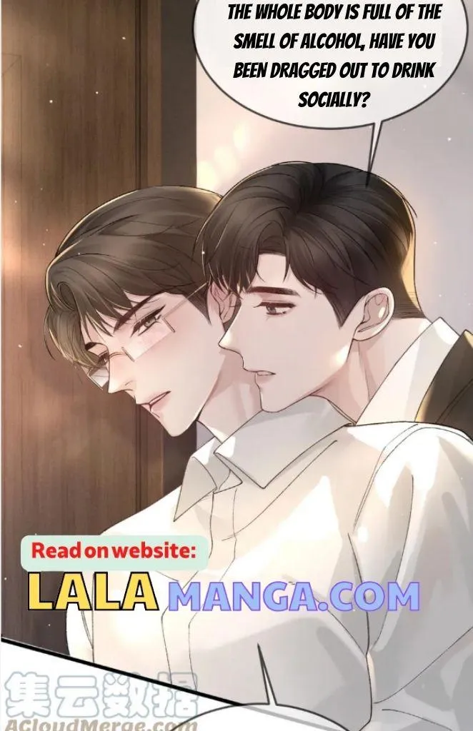 Tit For Tat Chapter 40 page 47 - 