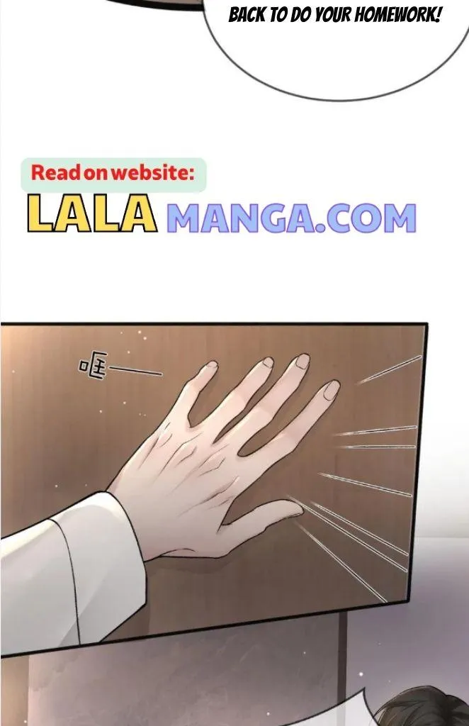 Tit For Tat Chapter 40 page 50 - 