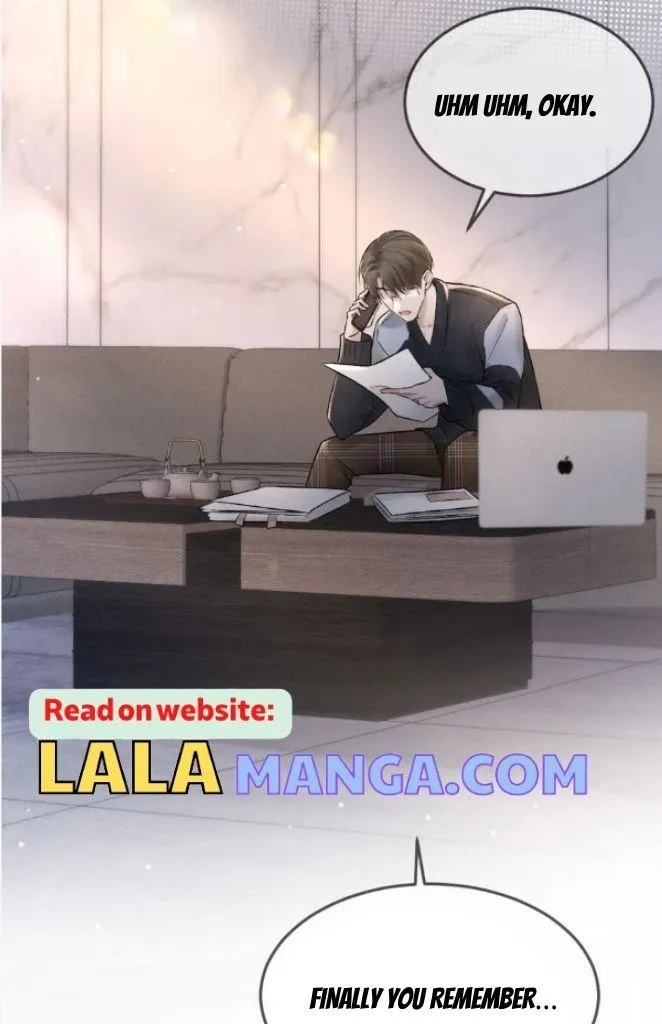 Tit For Tat Chapter 40 page 6 - 