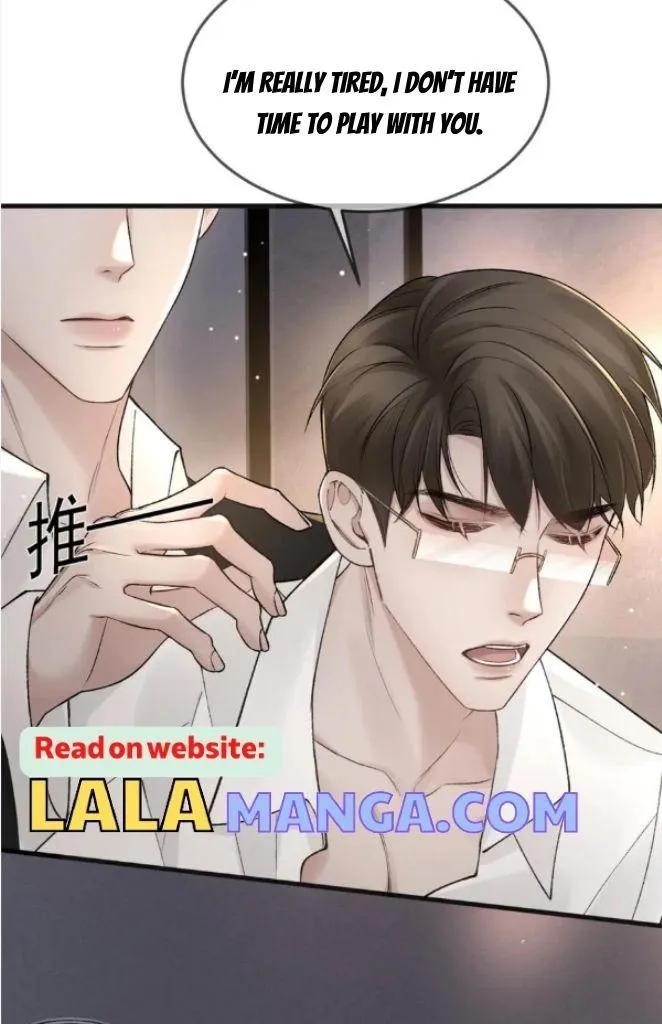 Tit For Tat Chapter 40 page 54 - 