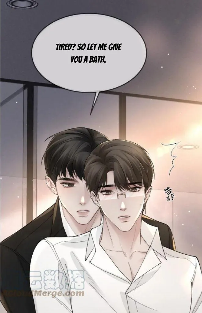 Tit For Tat Chapter 40 page 55 - 