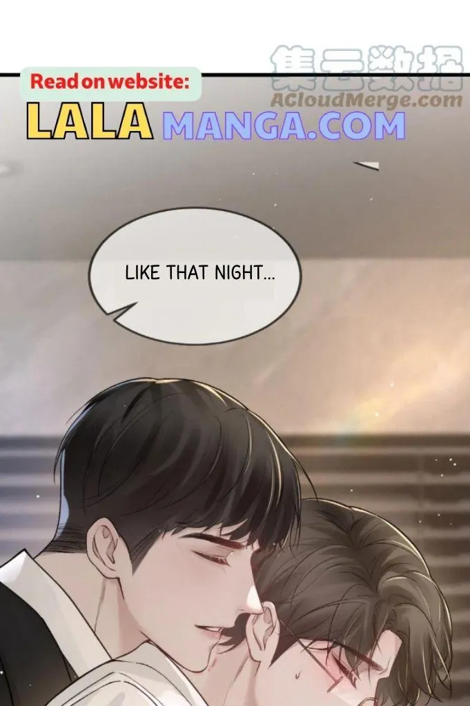 Tit For Tat Chapter 41 page 11 - 