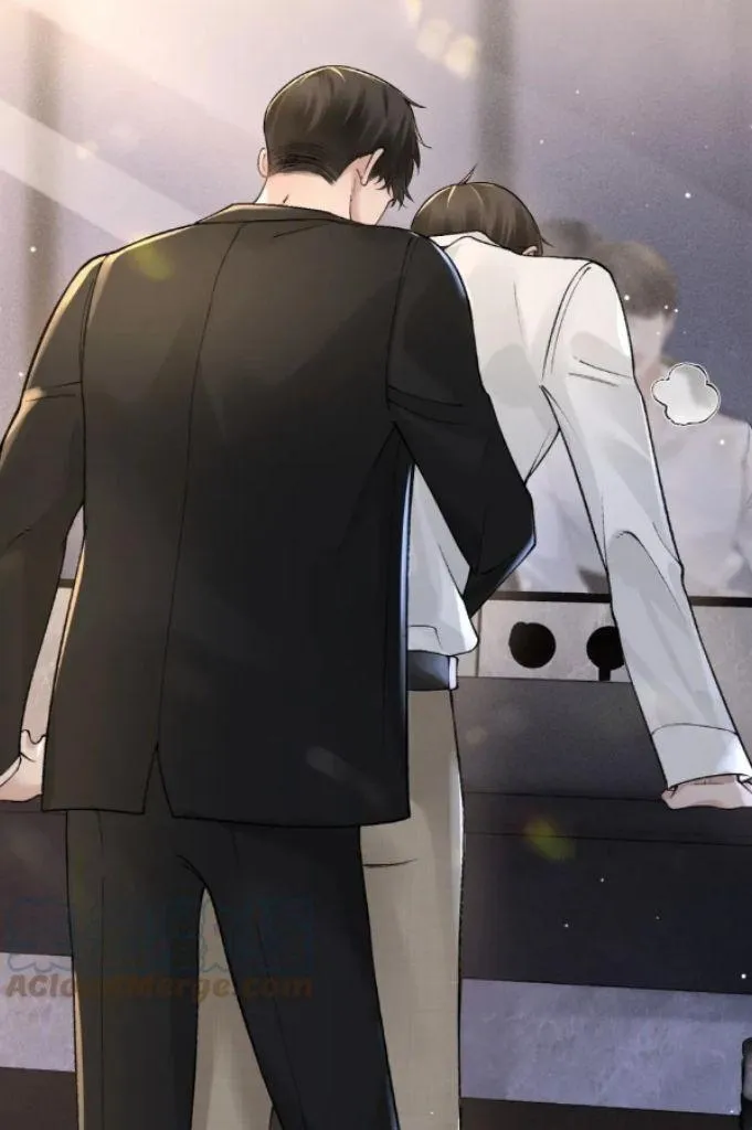 Tit For Tat Chapter 41 page 14 - 