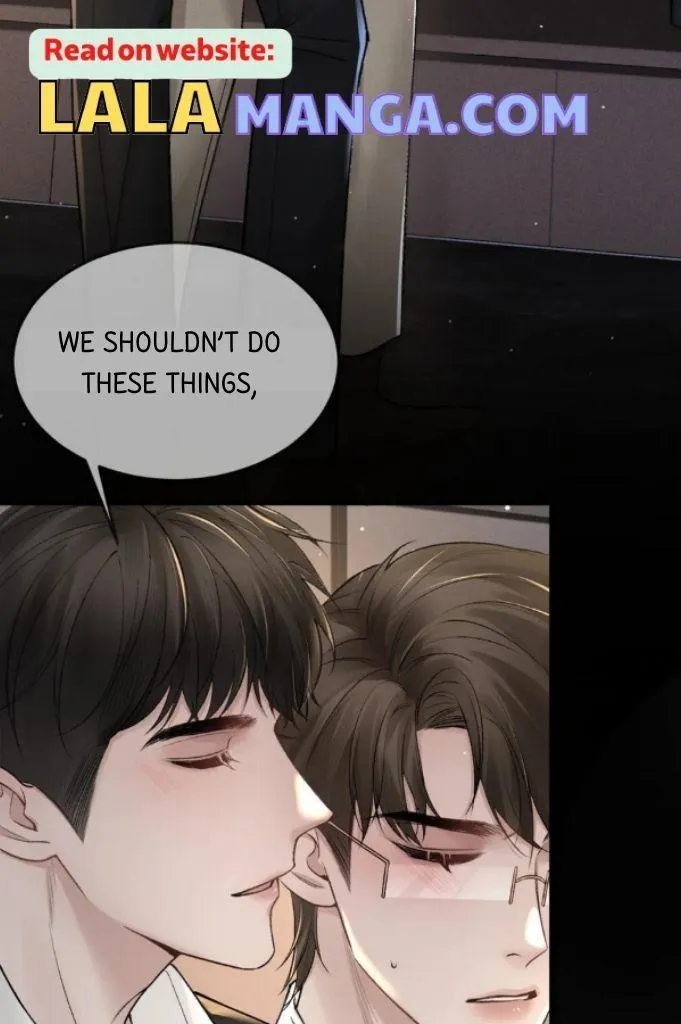 Tit For Tat Chapter 41 page 15 - 
