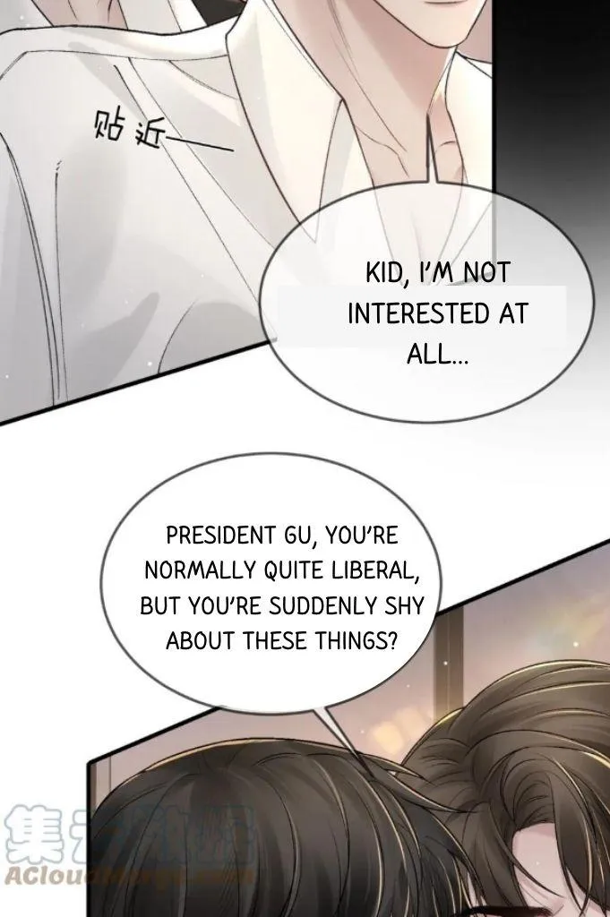 Tit For Tat Chapter 41 page 16 - 