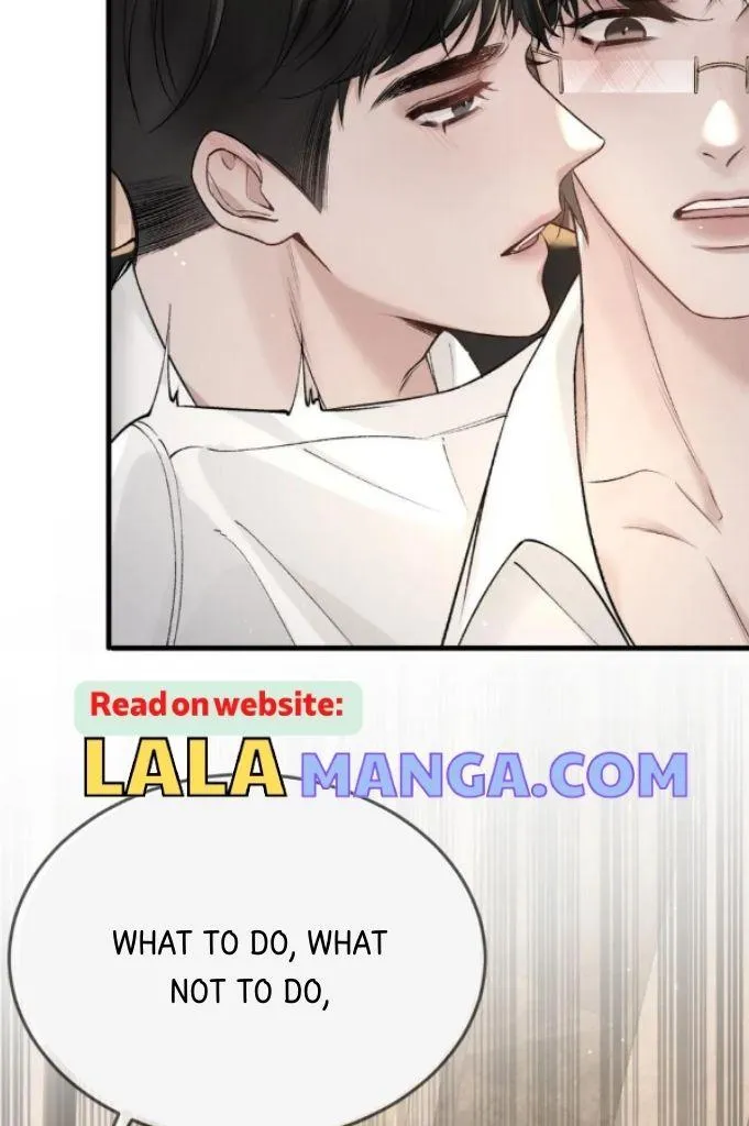 Tit For Tat Chapter 41 page 17 - 