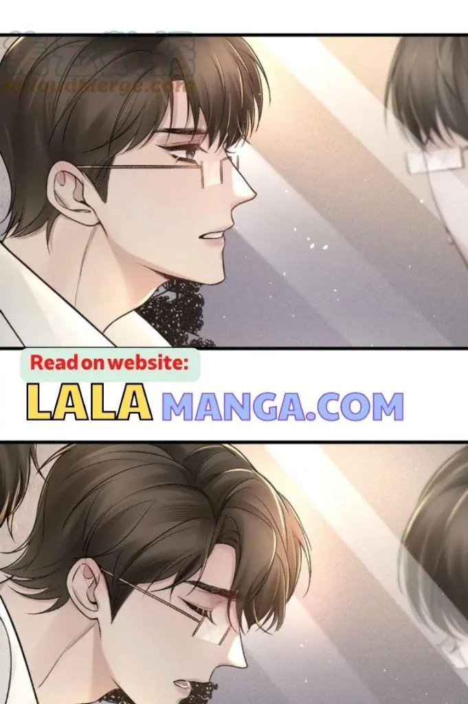 Tit For Tat Chapter 41 page 21 - 