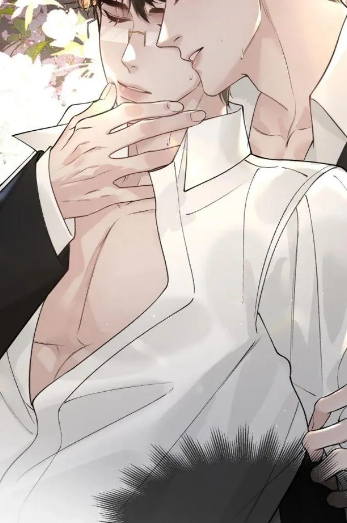 Tit For Tat Chapter 41 page 24 - 