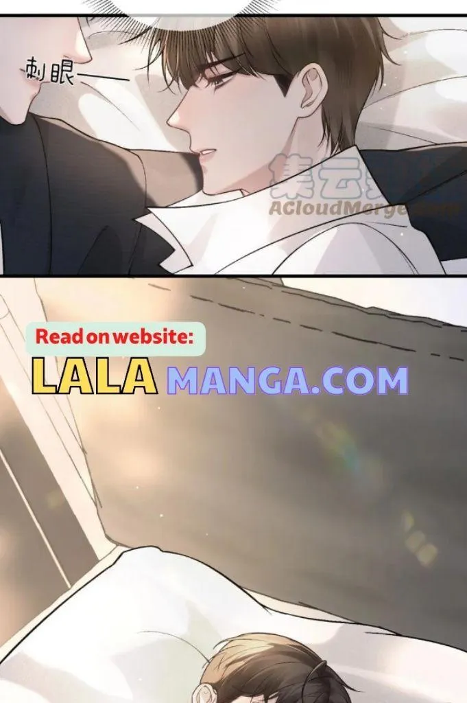 Tit For Tat Chapter 41 page 30 - 