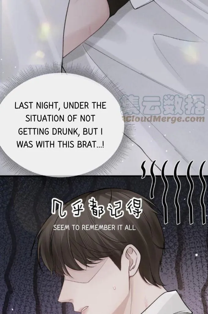 Tit For Tat Chapter 41 page 32 - 