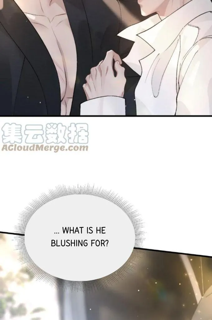 Tit For Tat Chapter 41 page 34 - 