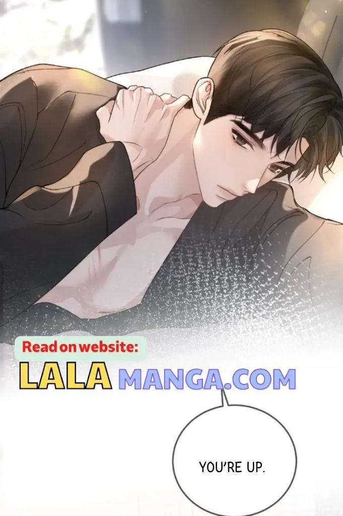 Tit For Tat Chapter 41 page 35 - 