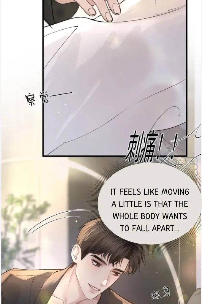 Tit For Tat Chapter 41 page 38 - 