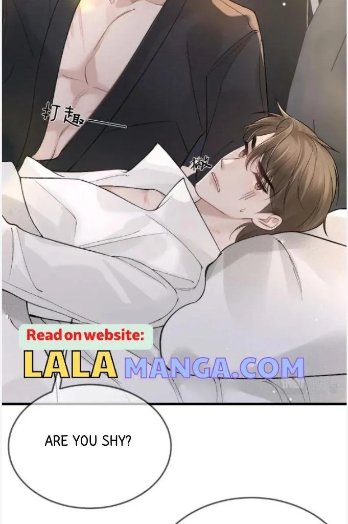 Tit For Tat Chapter 41 page 39 - 