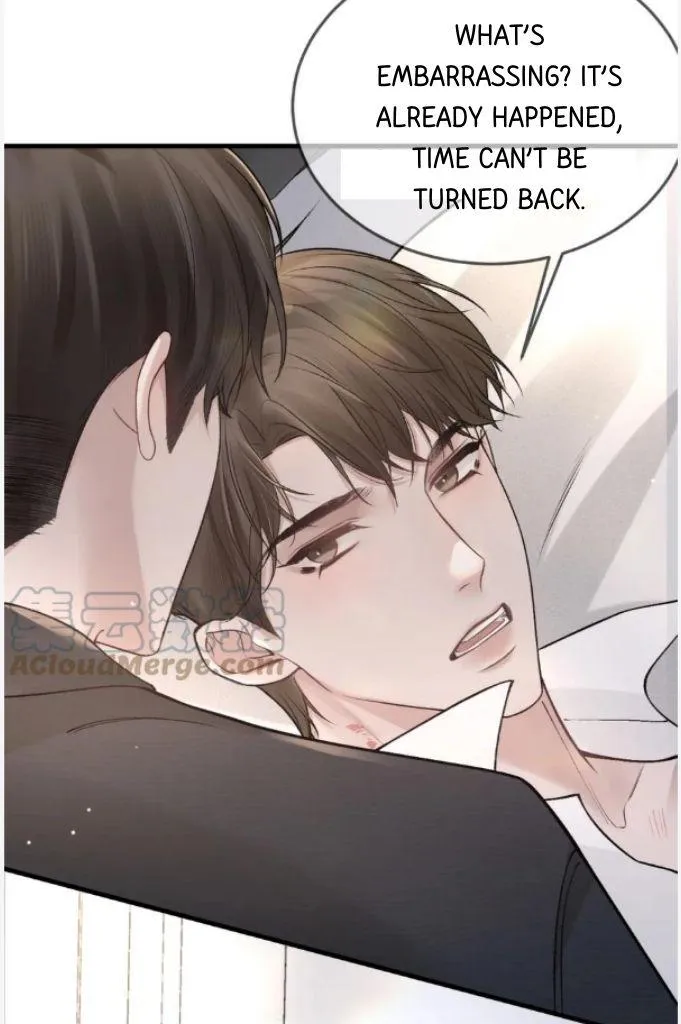 Tit For Tat Chapter 41 page 40 - 