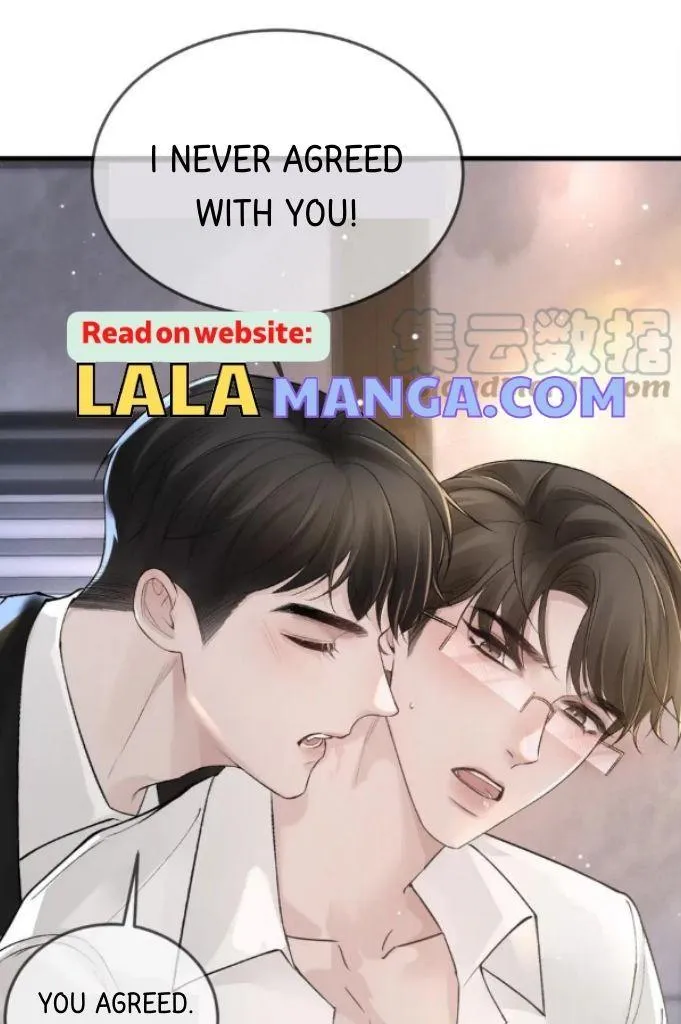 Tit For Tat Chapter 41 page 5 - 