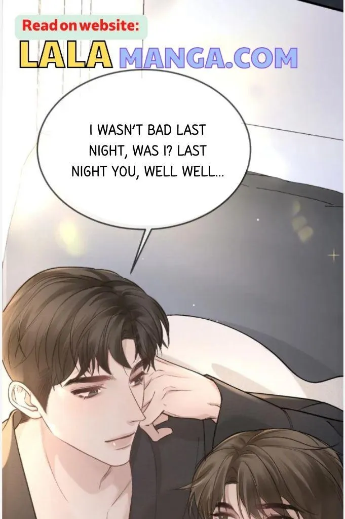 Tit For Tat Chapter 41 page 41 - 
