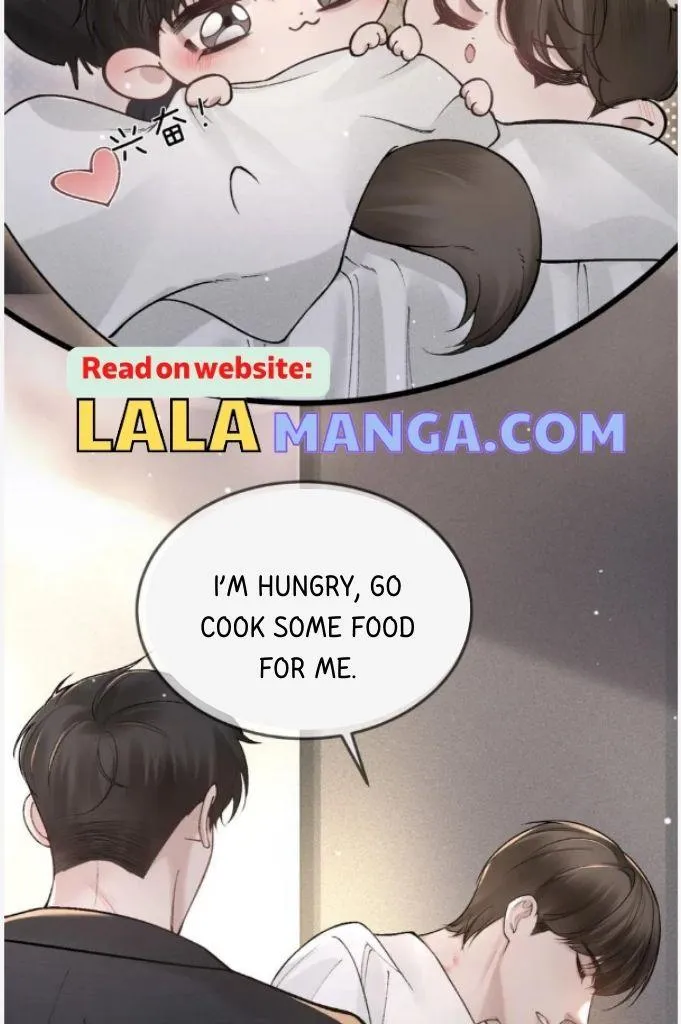 Tit For Tat Chapter 41 page 45 - 