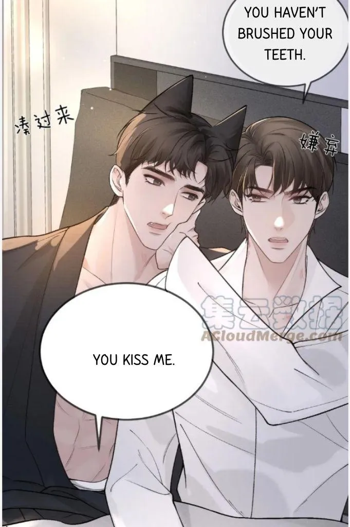 Tit For Tat Chapter 41 page 48 - 