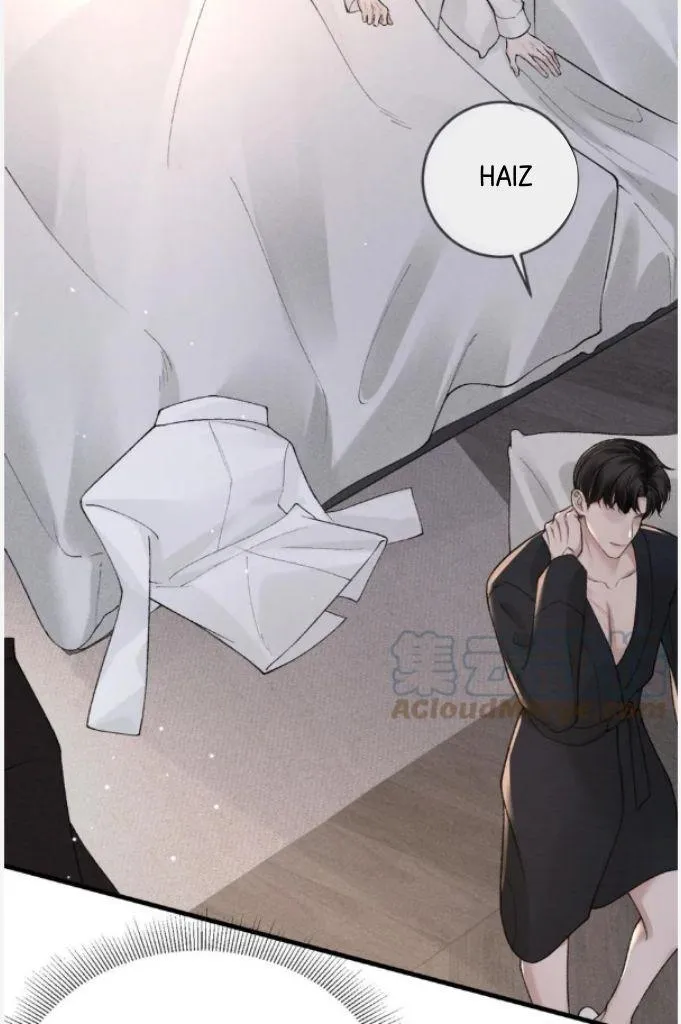 Tit For Tat Chapter 41 page 50 - 