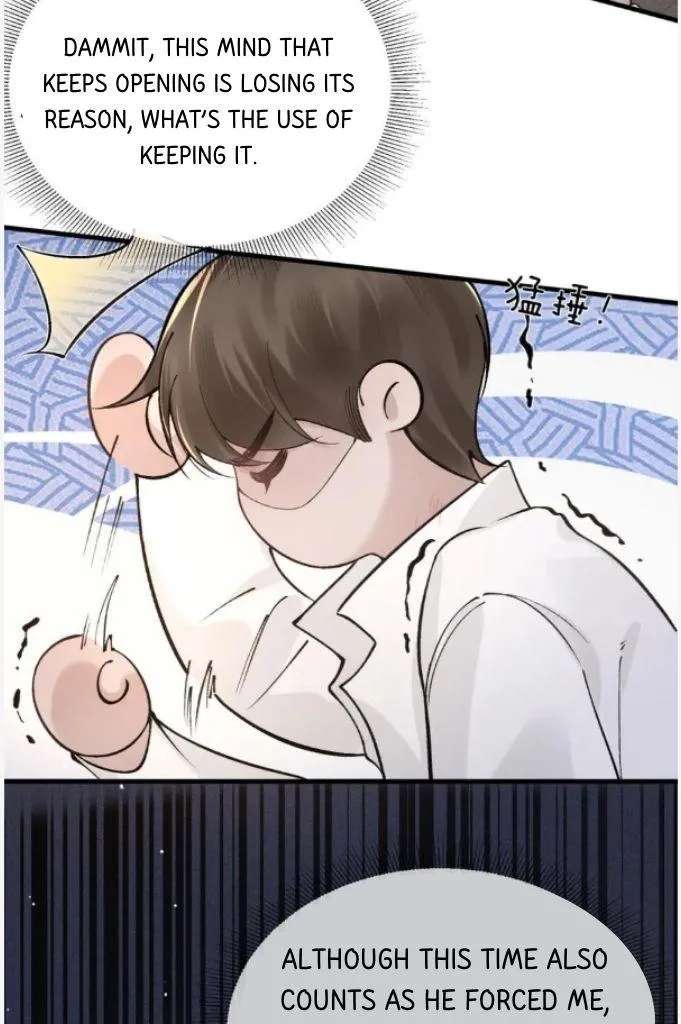 Tit For Tat Chapter 41 page 51 - 