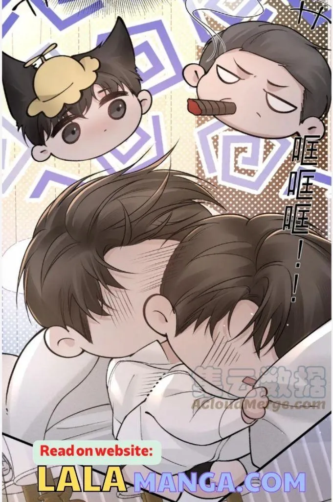 Tit For Tat Chapter 41 page 54 - 