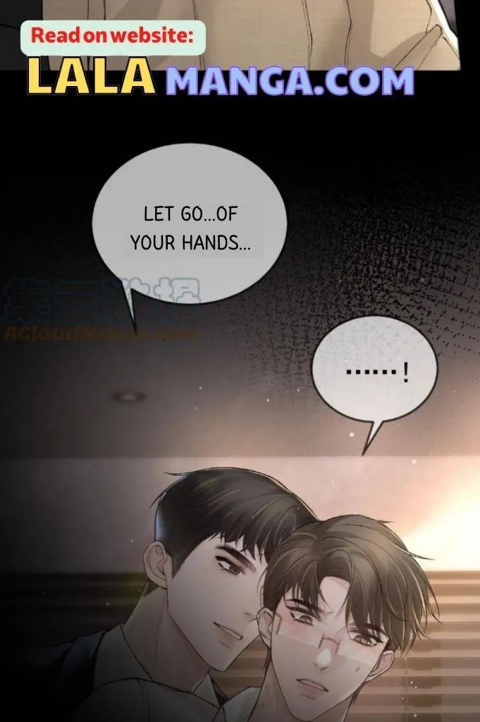 Tit For Tat Chapter 41 page 7 - 