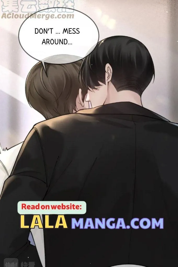 Tit For Tat Chapter 41 page 9 - 