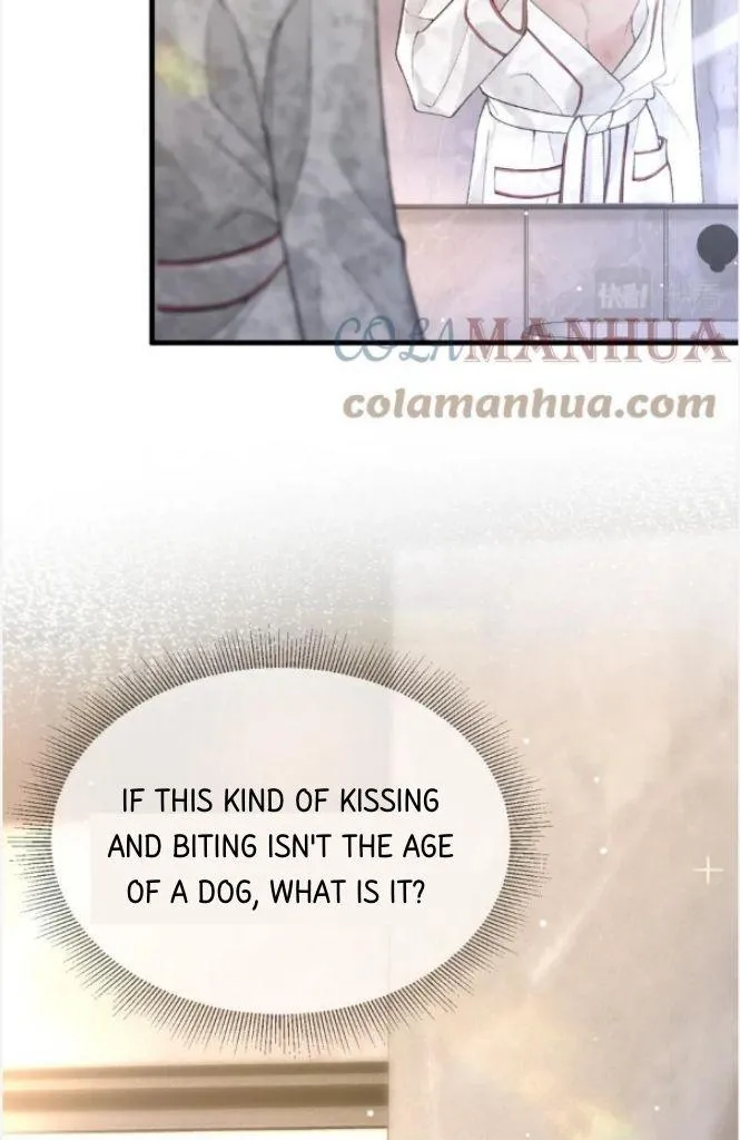 Tit For Tat Chapter 42 page 11 - 