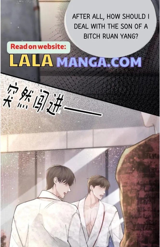 Tit For Tat Chapter 42 page 16 - 