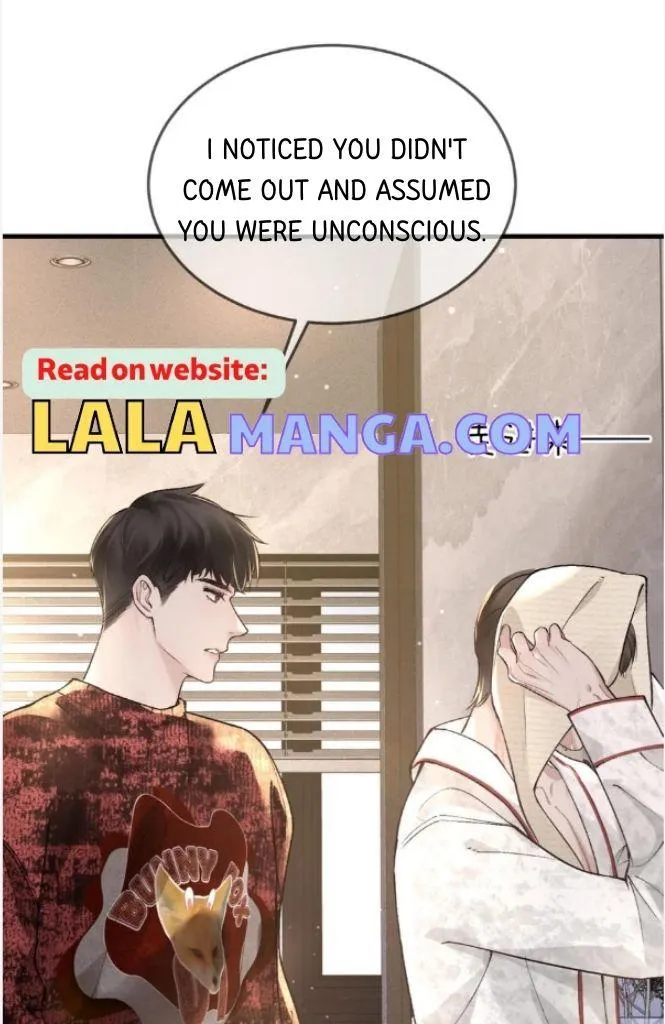 Tit For Tat Chapter 42 page 18 - 