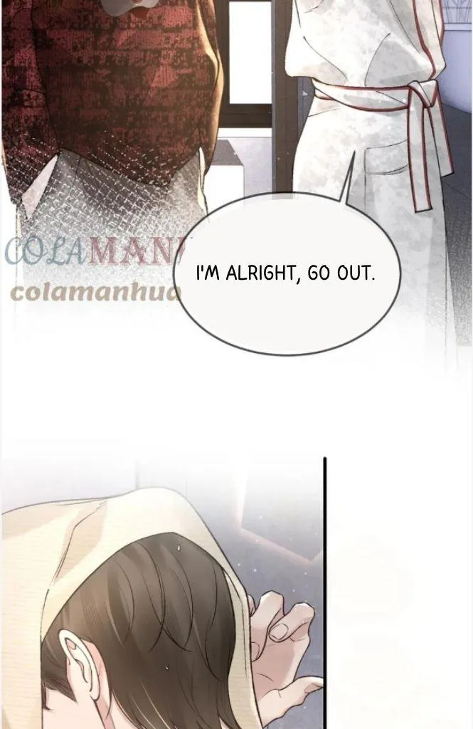 Tit For Tat Chapter 42 page 19 - 