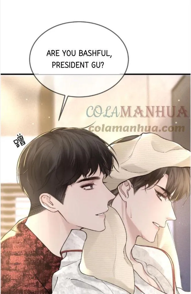 Tit For Tat Chapter 42 page 23 - 