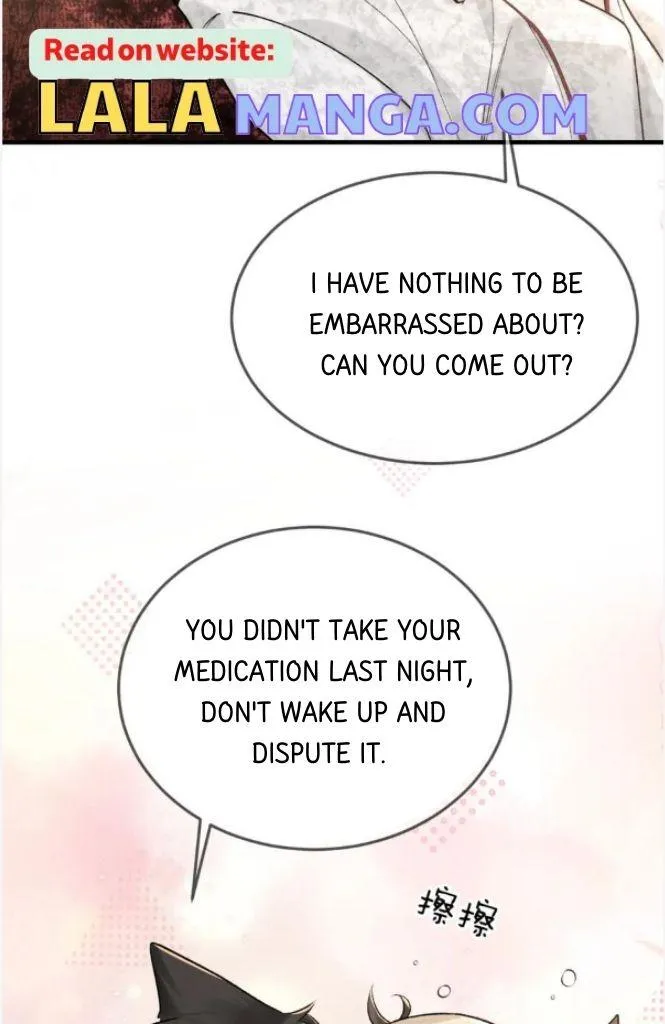 Tit For Tat Chapter 42 page 24 - 