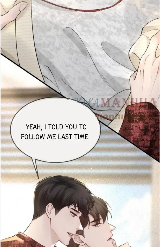 Tit For Tat Chapter 42 page 27 - 