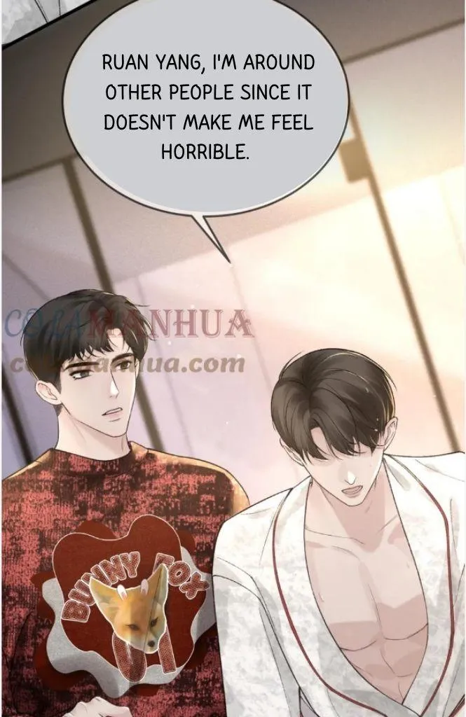 Tit For Tat Chapter 42 page 32 - 