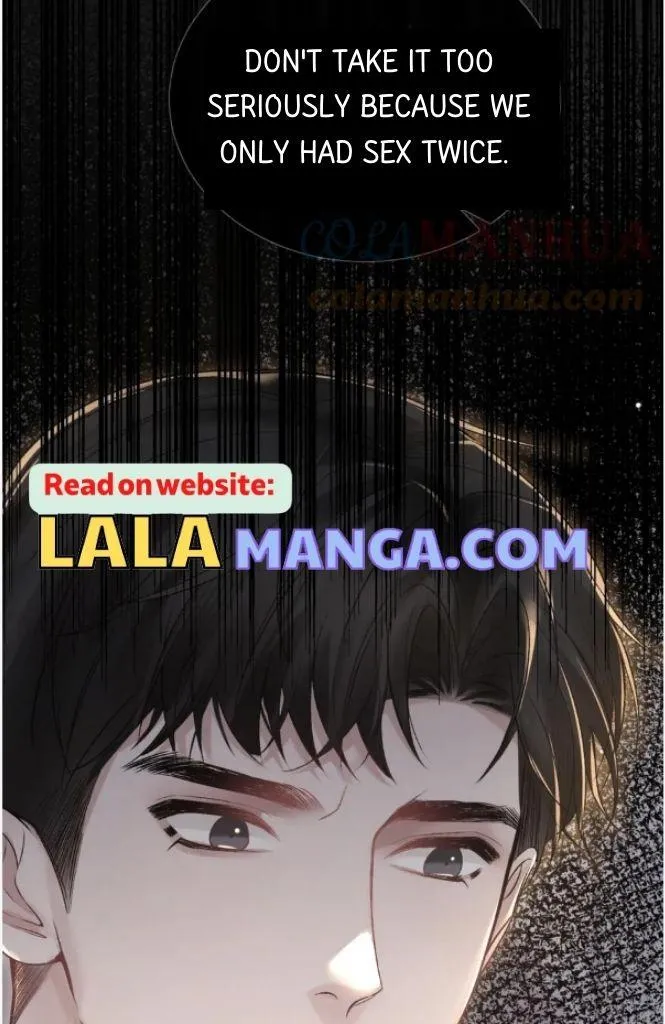 Tit For Tat Chapter 42 page 34 - 