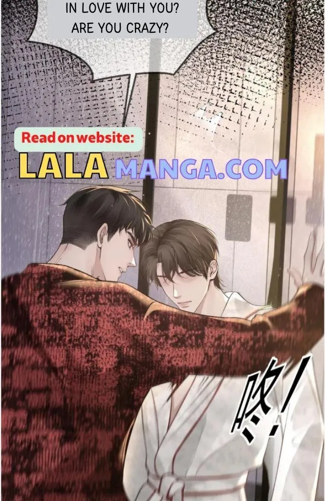Tit For Tat Chapter 42 page 43 - 