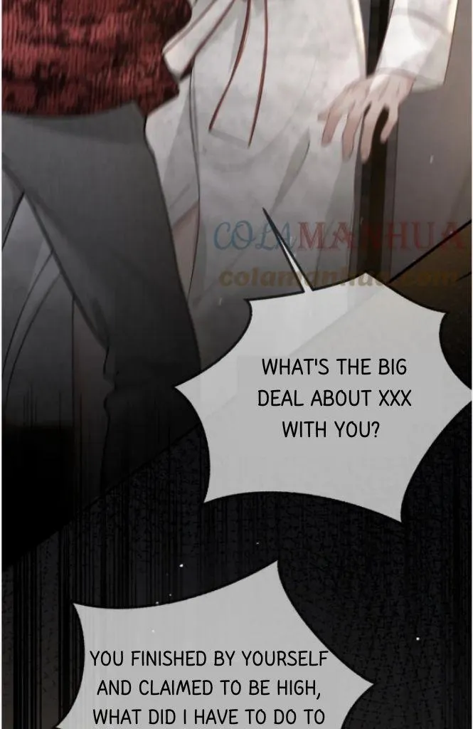 Tit For Tat Chapter 42 page 44 - 