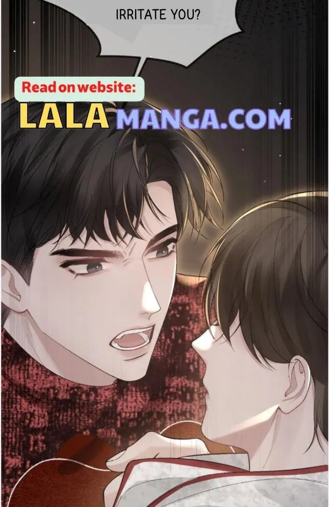 Tit For Tat Chapter 42 page 45 - 