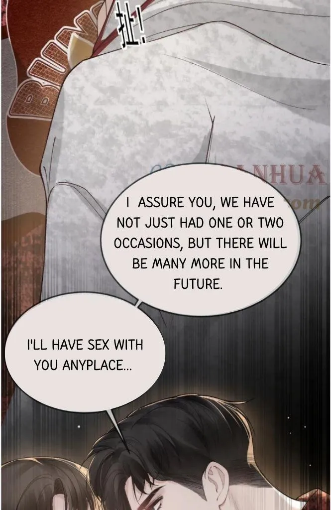 Tit For Tat Chapter 42 page 46 - 