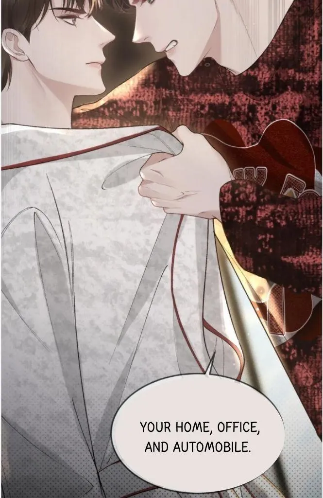 Tit For Tat Chapter 42 page 47 - 