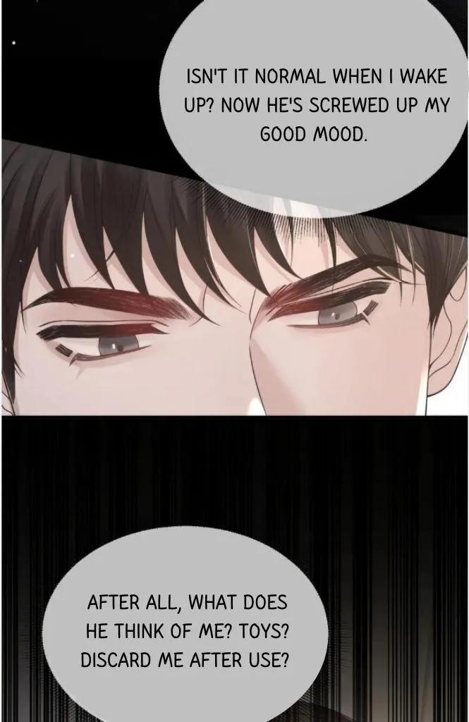 Tit For Tat Chapter 42 page 51 - 