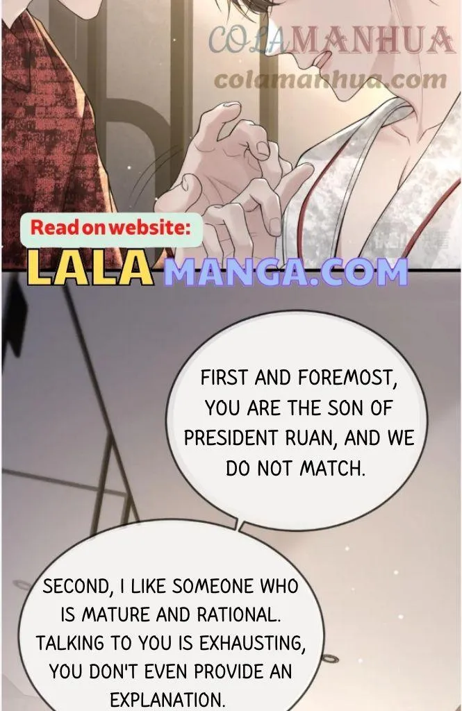 Tit For Tat Chapter 42 page 54 - 