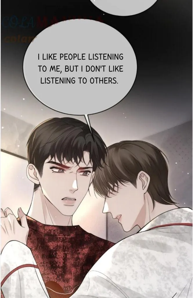 Tit For Tat Chapter 42 page 56 - 
