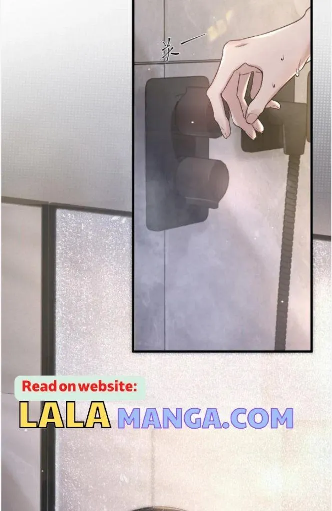 Tit For Tat Chapter 42 page 8 - 