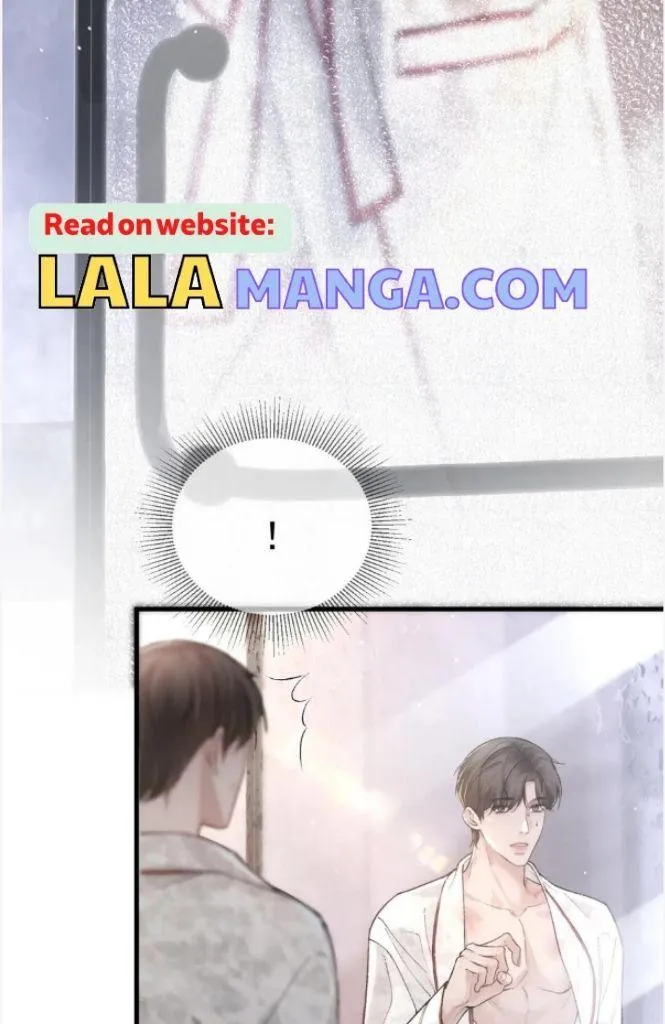Tit For Tat Chapter 42 page 10 - 