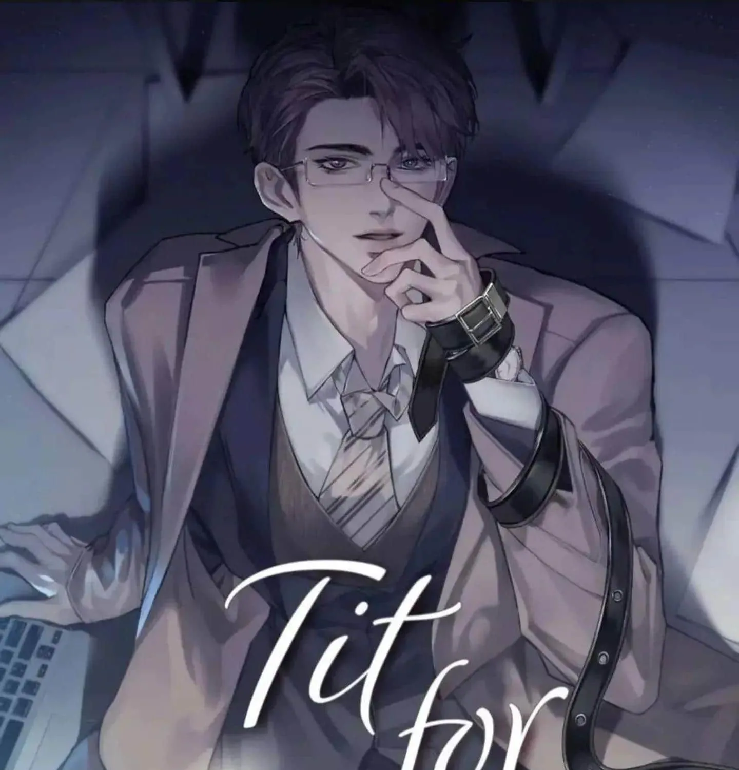 Tit For Tat Chapter 43 page 1 - 