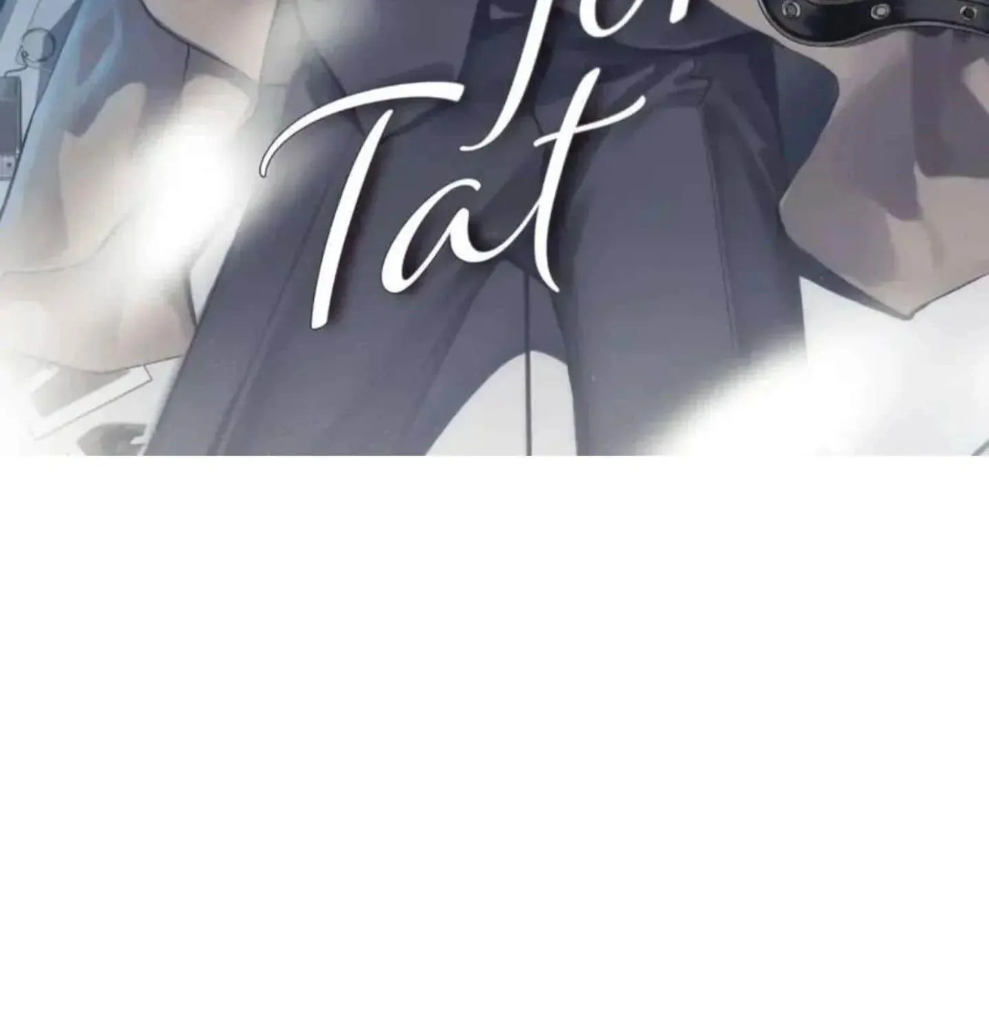 Tit For Tat Chapter 43 page 2 - 